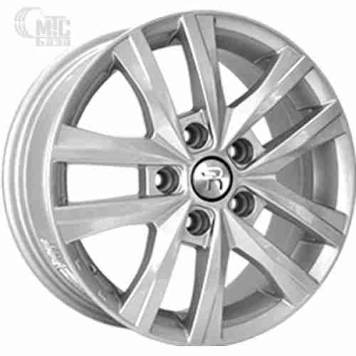 Replay Volkswagen (VV216) 6,5x16 5x120 ET51 DIA65,1 (silver)
